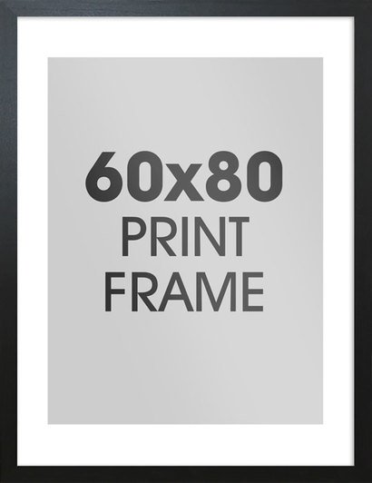 All 60 X 80 Frames