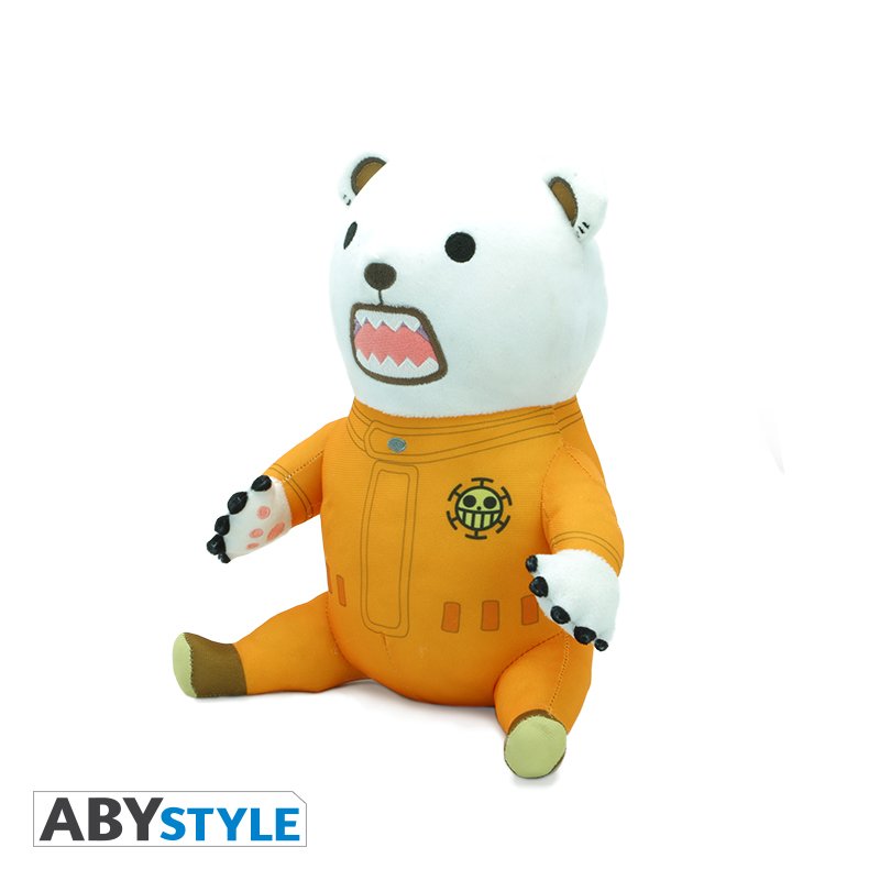 kny plush