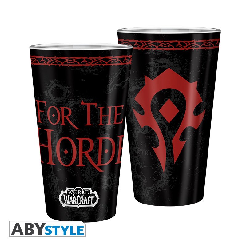 download horde glass
