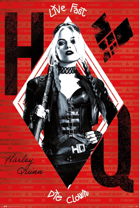 the suicide squad icons