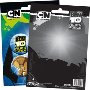 ben10-past-projects