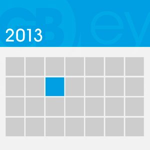 activity-calendar-2013