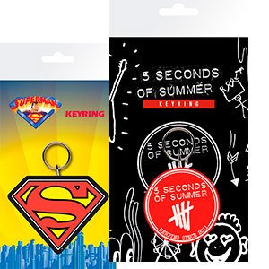 keyrings