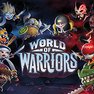 world-of-warrirors-news