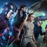 Legends of Tomorrow