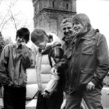 Stone Roses