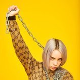 Billie Calendar