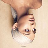 Ariana Grande Sweetner Calendar