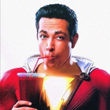 shazam calendar