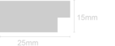 Frame box corner frame 99773 1456795677