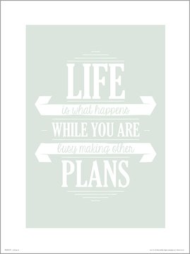 Life Plans