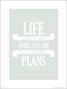 Life Plans
