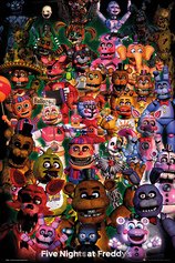 Fp4845-five-nights-at-freddy's-ultimate-group