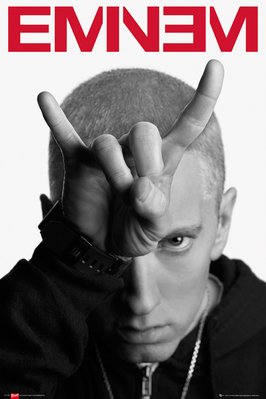 Eminem - Horns