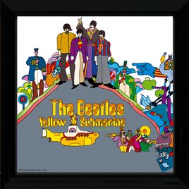 Yellow Sub Album 2