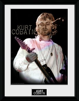 Kurt Cobain - Cook