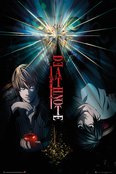 FP3961 Deathnote Duo