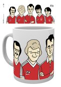 Nottingham Forest - players