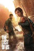 The Last of Us - Key Art