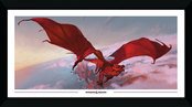 Pfq048-dungeons-&-dragons-red-dragon