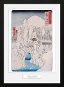 PFP193-HIROSHIGE-mount-haruna-in-snow