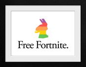 Free Fornite