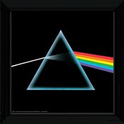 Pink Floyd DSOM Album Cover