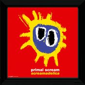 Primal Scream - Sceamadelica