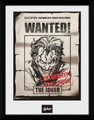 Batman - Joker Wanted