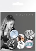 Ariana Grande - Mix