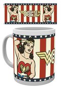 DC Comics - Wonder Woman Vintage